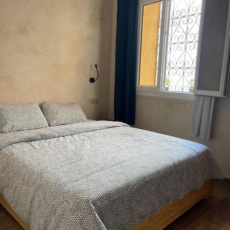 Family Flat Appartement Essaouira Buitenkant foto