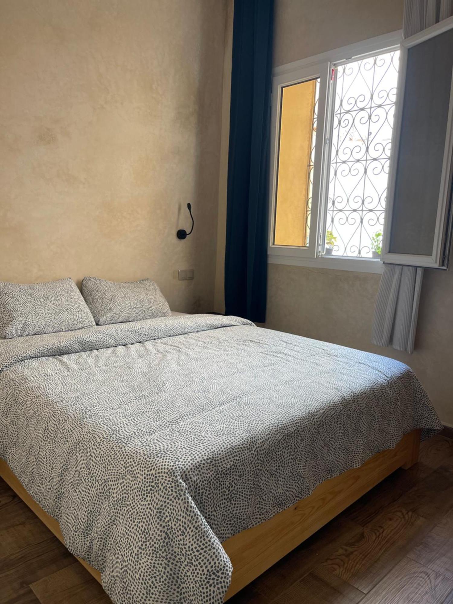 Family Flat Appartement Essaouira Buitenkant foto